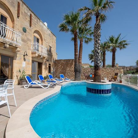 Blossom Farmhouses Għasri Buitenkant foto