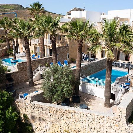 Blossom Farmhouses Għasri Buitenkant foto