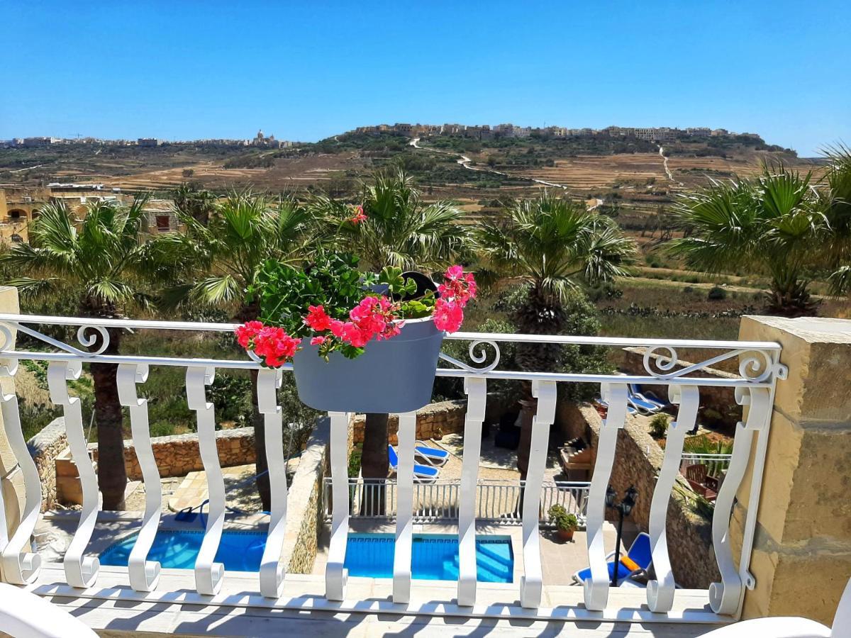 Blossom Farmhouses Għasri Buitenkant foto