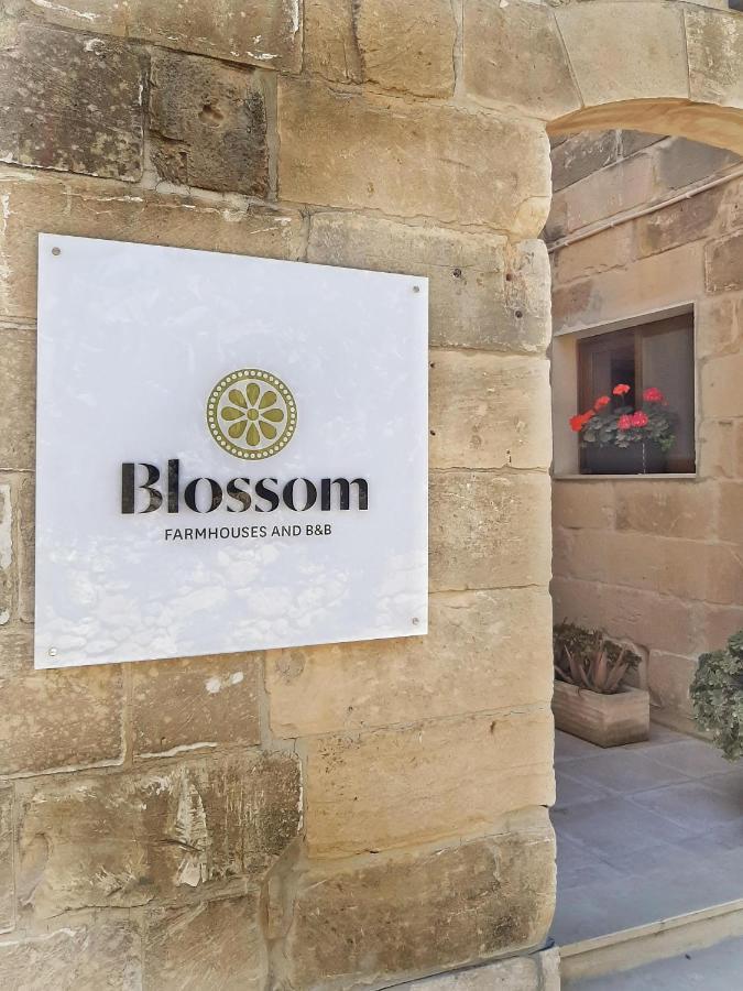 Blossom Farmhouses Għasri Buitenkant foto