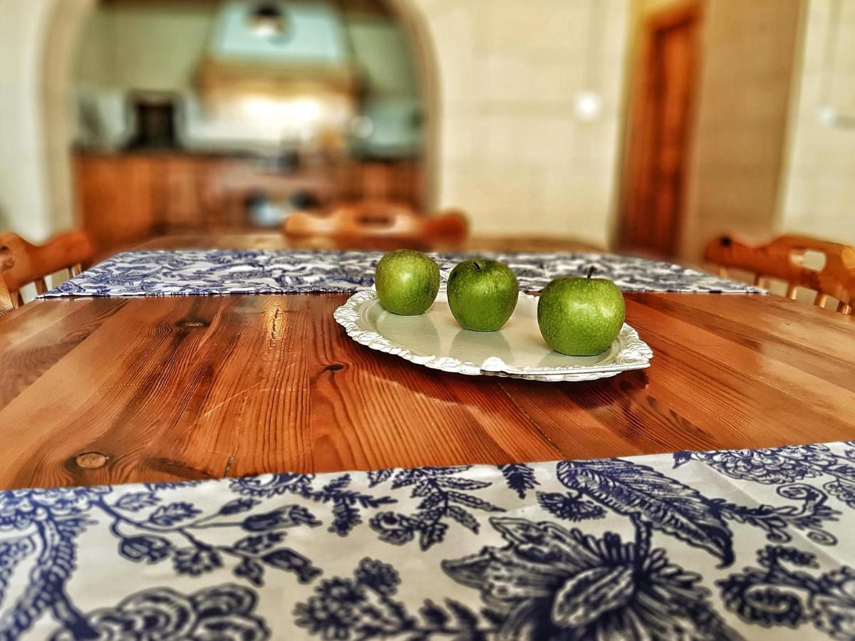 Blossom Farmhouses Għasri Buitenkant foto