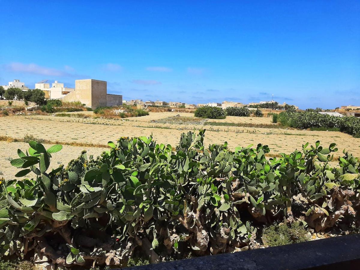 Blossom Farmhouses Għasri Buitenkant foto