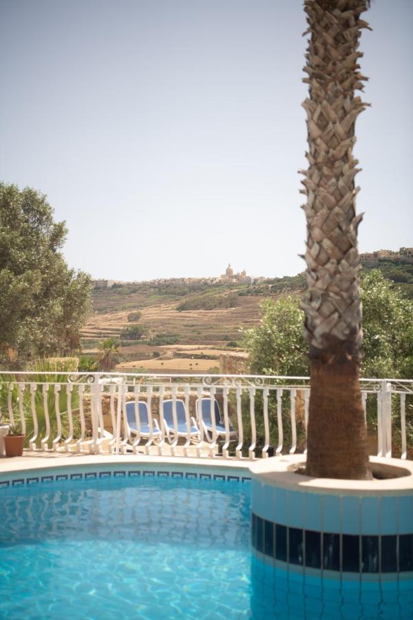 Blossom Farmhouses Għasri Buitenkant foto